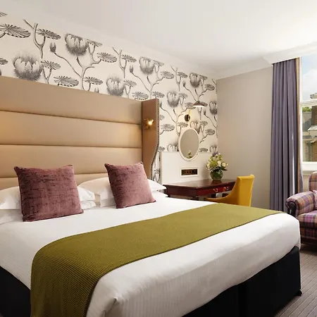 The Bailey'S Hotel London Kensington-3